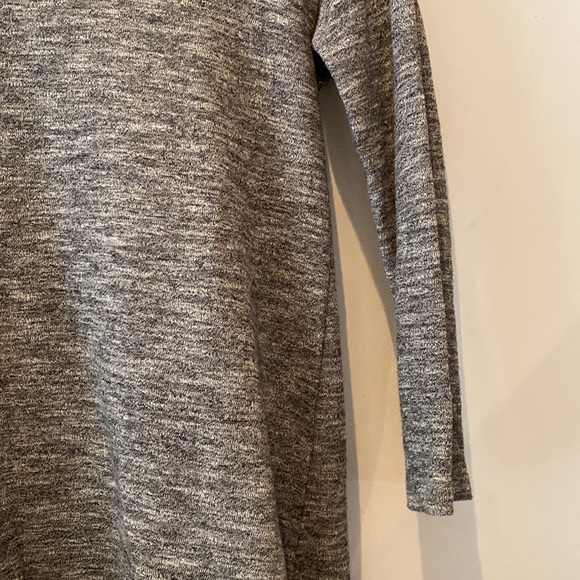 Zara Turtleneck Dress - Picture 4 of 6